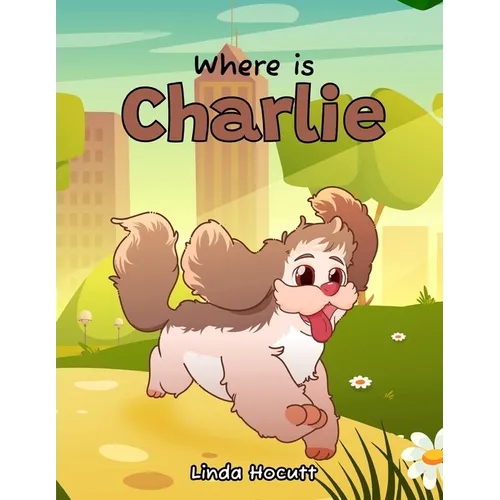 Where is Charlie