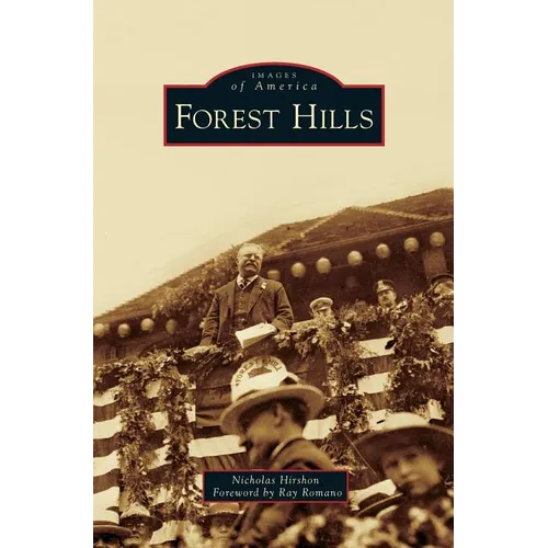 Forest Hills