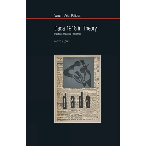 Dada 1916