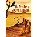 The Mystery at Owl Canyon