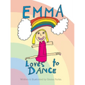 Emma Loves to Dance