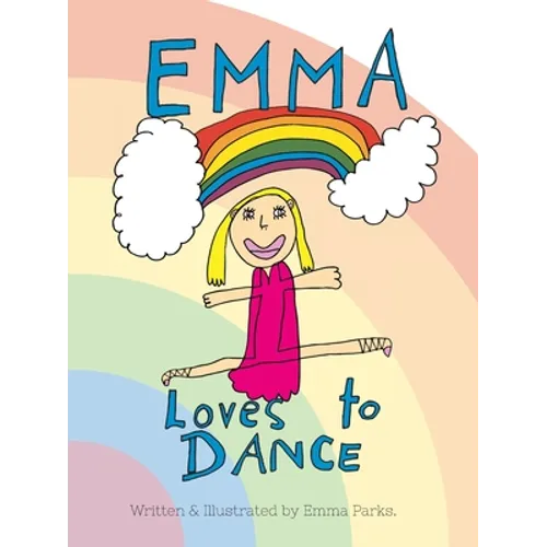 Emma Loves to Dance