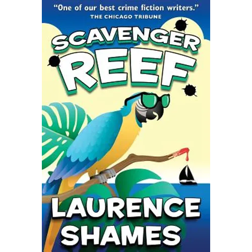 Scavenger Reef