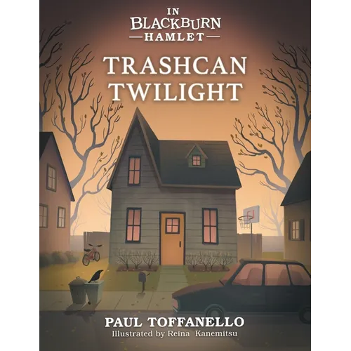 Trashcan Twilight