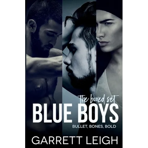 Blue Boy, The Boxed Set