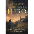 How Not To Summon A Hero: {Elyû O shòkokan shinai hòhò}