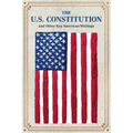 The U.S. Constitution and Other Key American Writings (Keepsake Edition)