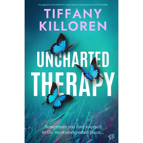 Uncharted Therapy