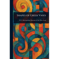 Shapes of Greek Vases
