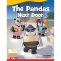 The Pandas Next Door
