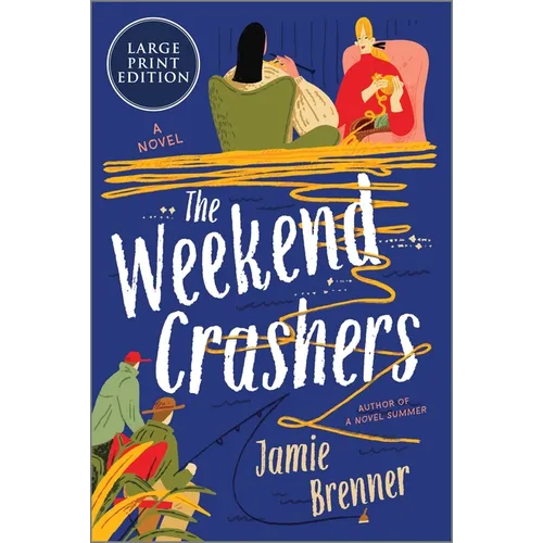 The Weekend Crashers