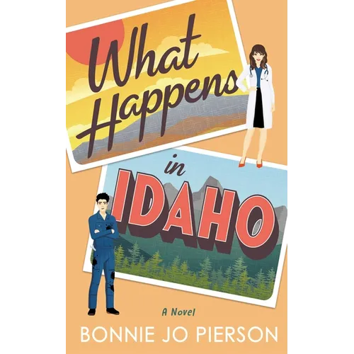 What Happens in Idaho