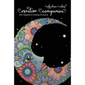 Ruby Charm Colors Creative Companion: 2021 Organizer & Coloring Art Journal