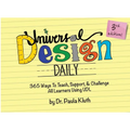 Universal Design Daily: 365 Ways to Teach, Support, & Challenge All Learners Using UDL