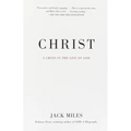 Christ: A Crisis in the Life of God