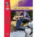 Call of the Wild, by Jack London Lit Link Grades 7-8