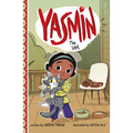 Yasmin the Vet