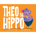 Theo the Hippo