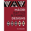 Maori Rafter & Taniko Designs