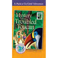 Mystery of the Troubled Toucan: Brazil 1