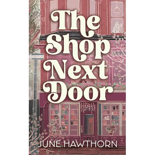 The Shop Next Door