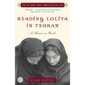 Reading Lolita in Tehran: A Memoir in Books