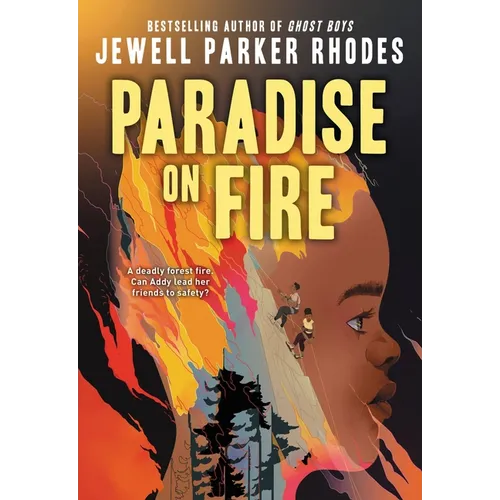 Paradise on Fire
