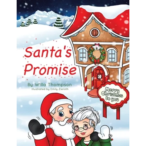 Santa's Promise