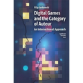 Digital Games and the Category of Auteur: An Intersectional Approach