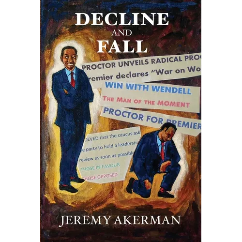 Decline and Fall