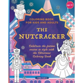 The Nutcracker - Coloring Book for Kids and Adults