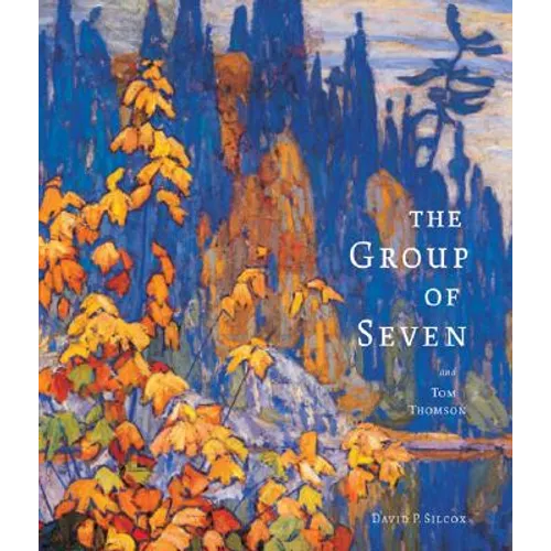 The Group of Seven and Tom Thomson