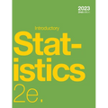 Introductory Statistics (paperback, b&w)