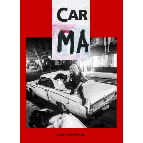 Car Ma