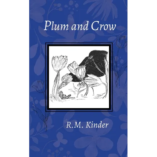 Plum and Crow
