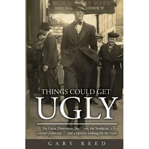 Things Could Get Ugly
