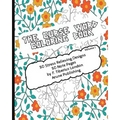 The Curse Word Coloring Book: 50 Coloring Designs & 50 Pages for Notes