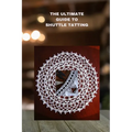 The Ultimate Guide to Shuttle Tatting: Techniques, Patterns, and Profitable Designs