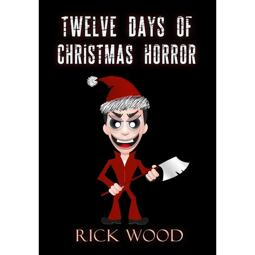 Twelve Days of Christmas Horror
