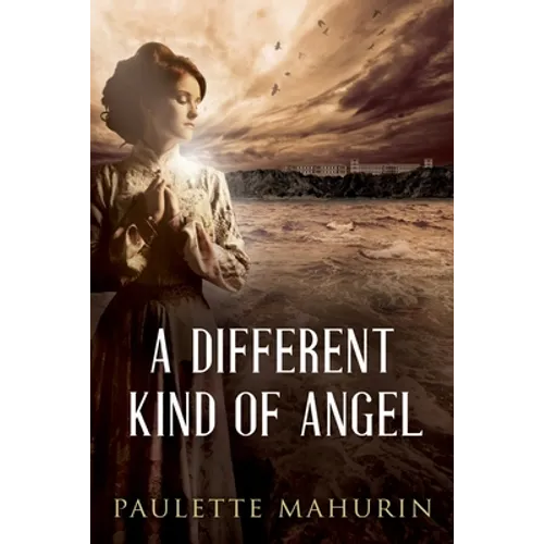 A Different Kind of Angel
