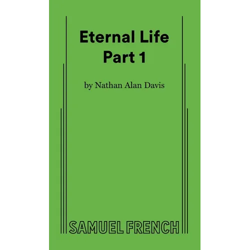 Eternal Life Part 1