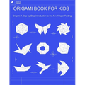 Origami book For Kids