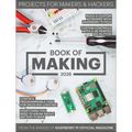 Book of Making 2026: Projects for Makers and Hackers