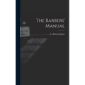 The Barbers' Manual
