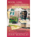 Book, Line, and Sinker