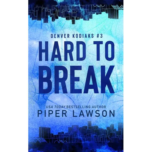 Hard to Break