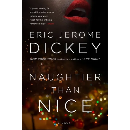 Naughtier Than Nice