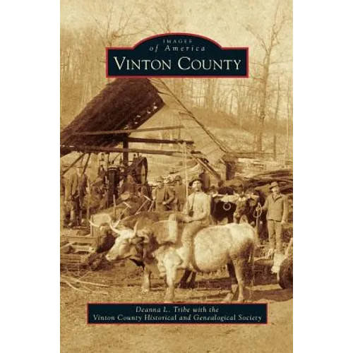 Vinton County