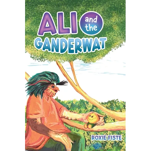 Ali And The Ganderwat