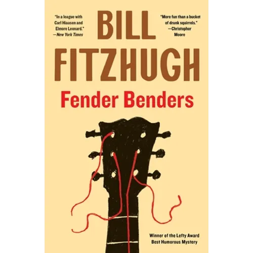 Fender Benders